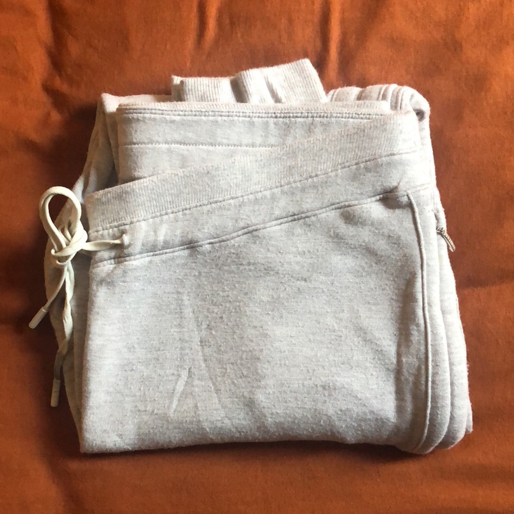 ATHLETA joggers